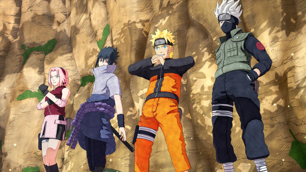 Naruto to Boruto: Shinobi Striker. Deluxe Edition [Xbox One, �������� ������]