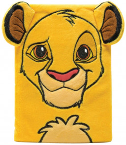  The Lion King: Simba Premium A5