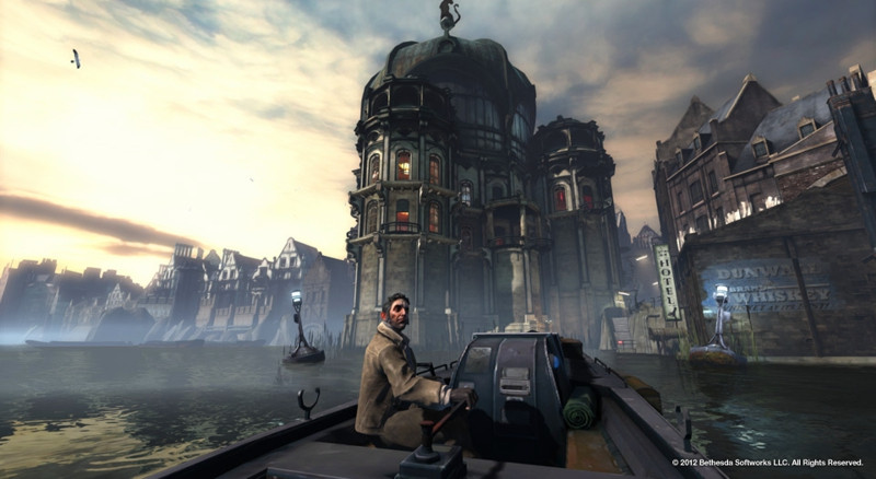 Dishonored.  Definitive Edition [PC,  ]