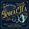 Joe Bonamassa  Royal Tea. Limited Edition (2 LP + CD)