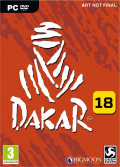 Dakar 18 []