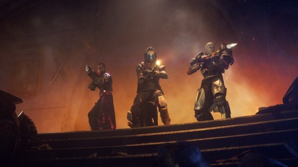 Destiny 2 [PS4]