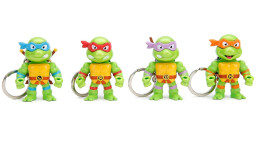  Teenage Mutant Ninja Turtles  Figure Single Pack (1 .,  ) (6 )