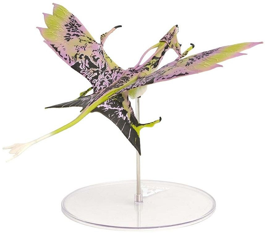 ������� Avatar Movie / ������: Mountain Banshee � Ikeyni`s Banshee