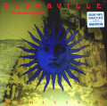 Alphaville  The Breathtaking Blue. Deluxe Edition (LP+DVD)