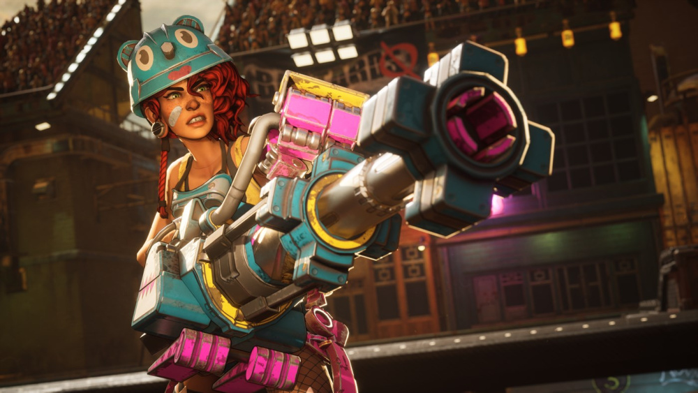 Bleeding Edge [Xbox One, �������� ������]