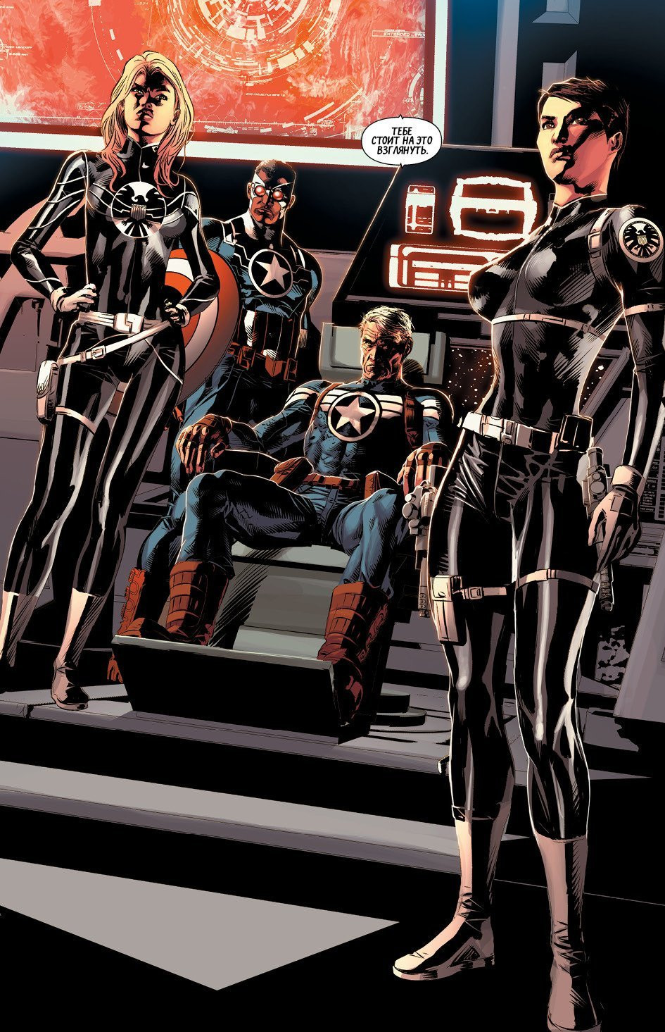 ������ ��������: ����� �� ������. ��� 1