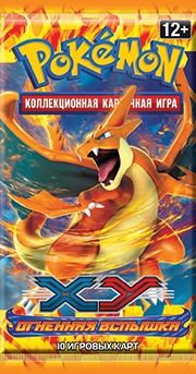 ������������� ��������� ���� Pokemon XY. �������� �������. ������� ��������