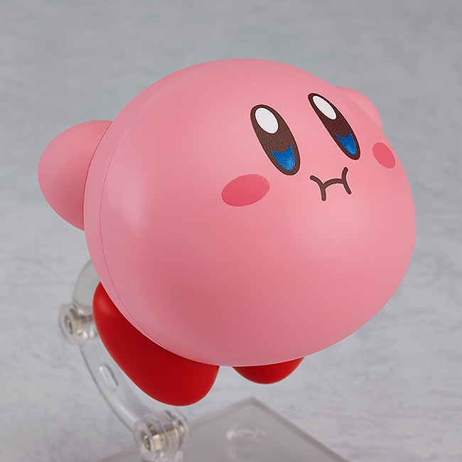  Nendoroid: Kirby – Kirby (10 )