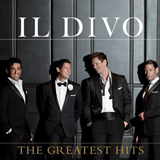 Il divo. The Greatest Hits