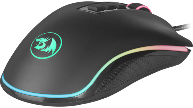 ���� Redragon Cobra ��������� ������� ���������� � ���������� ��� PC