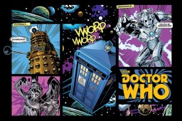  Doctor Who: Comic Layout (47)