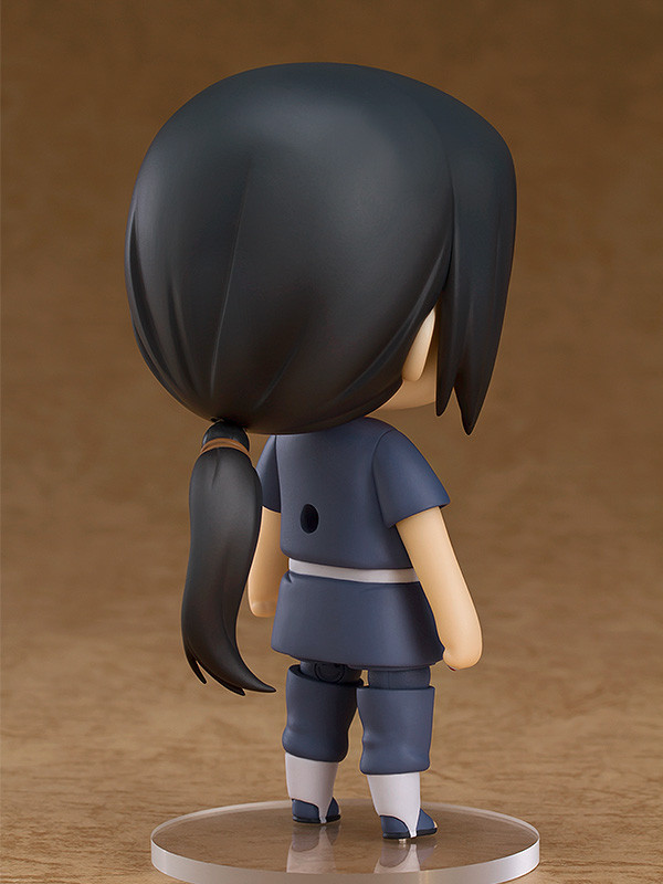  Nendoroid: Naruto Shippuden  Itachi Uchiha (10 )