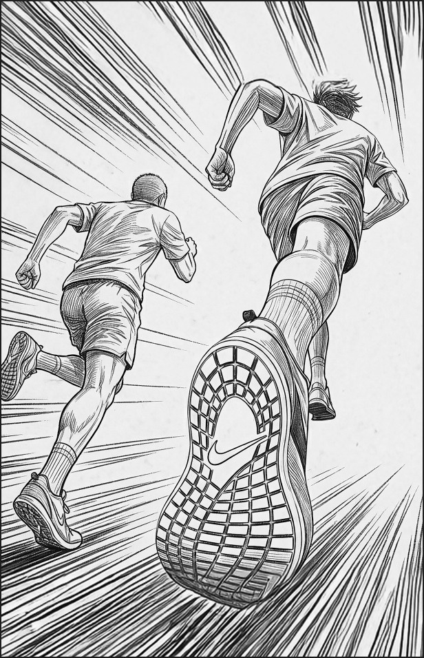 �������� �����: ��� � ������ Nike � ������ ��� ����� � ����������
