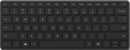 Microsoft Compact Keyboard Bluetooth    PC ()(21Y-00011)