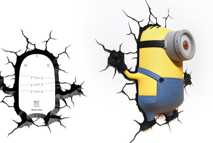 3D ����������: Stuart