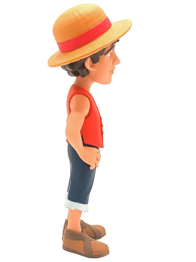  Minix One Piece:  .  / Monkey D. Luffy (12 )