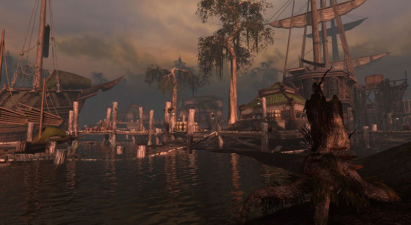 Elder Scrolls Online: Gold Edition [PS4]