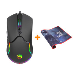 ����� ���� Marvo M359 + ������ Marvo G15