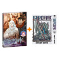 �������: ����� 1-3 (DVD) (����������) + ����� ������� ��� 02