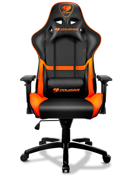   Cougar ARMOR-B