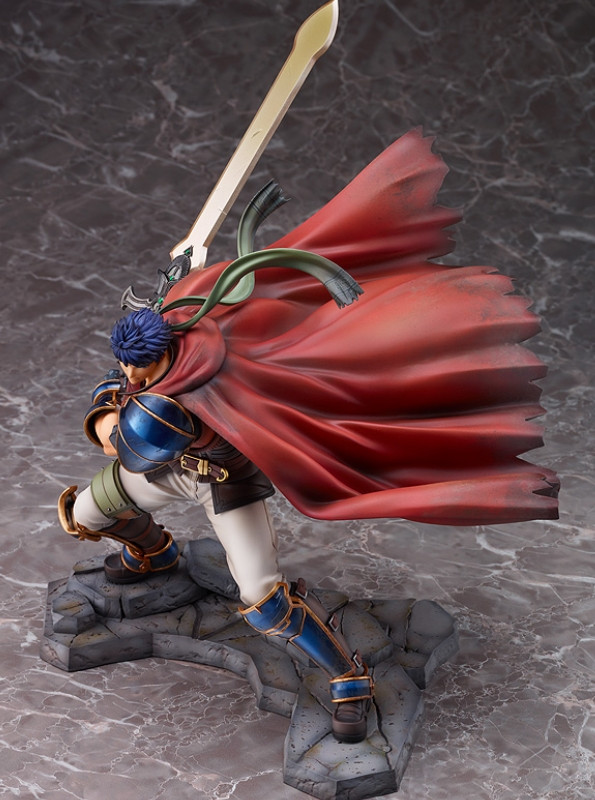  Fire Emblem: Ike (42 )