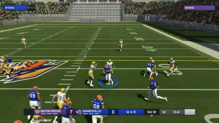 Doug Flutie's Maximum Football 2020 [PC,  ]