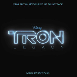 Daft Punk � Tron Legacy (2 LP)
