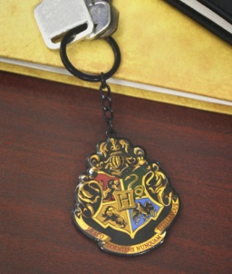  Harry Potter DH Series 2. Hogwarts Crest