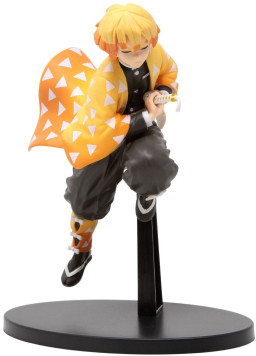 ������� Demon Slayer: Kimetsu no Yaiba � Zenitsu Agatsuma (16 ��)