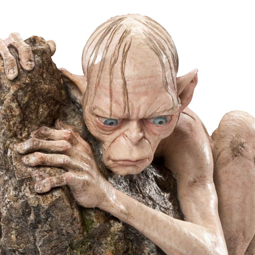  The Lord Of The Rings: Gollum (15)