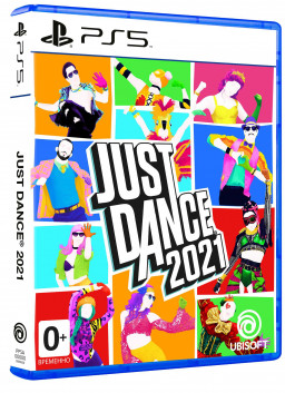 Just Dance 2021 [PS5] – Trade-in | /