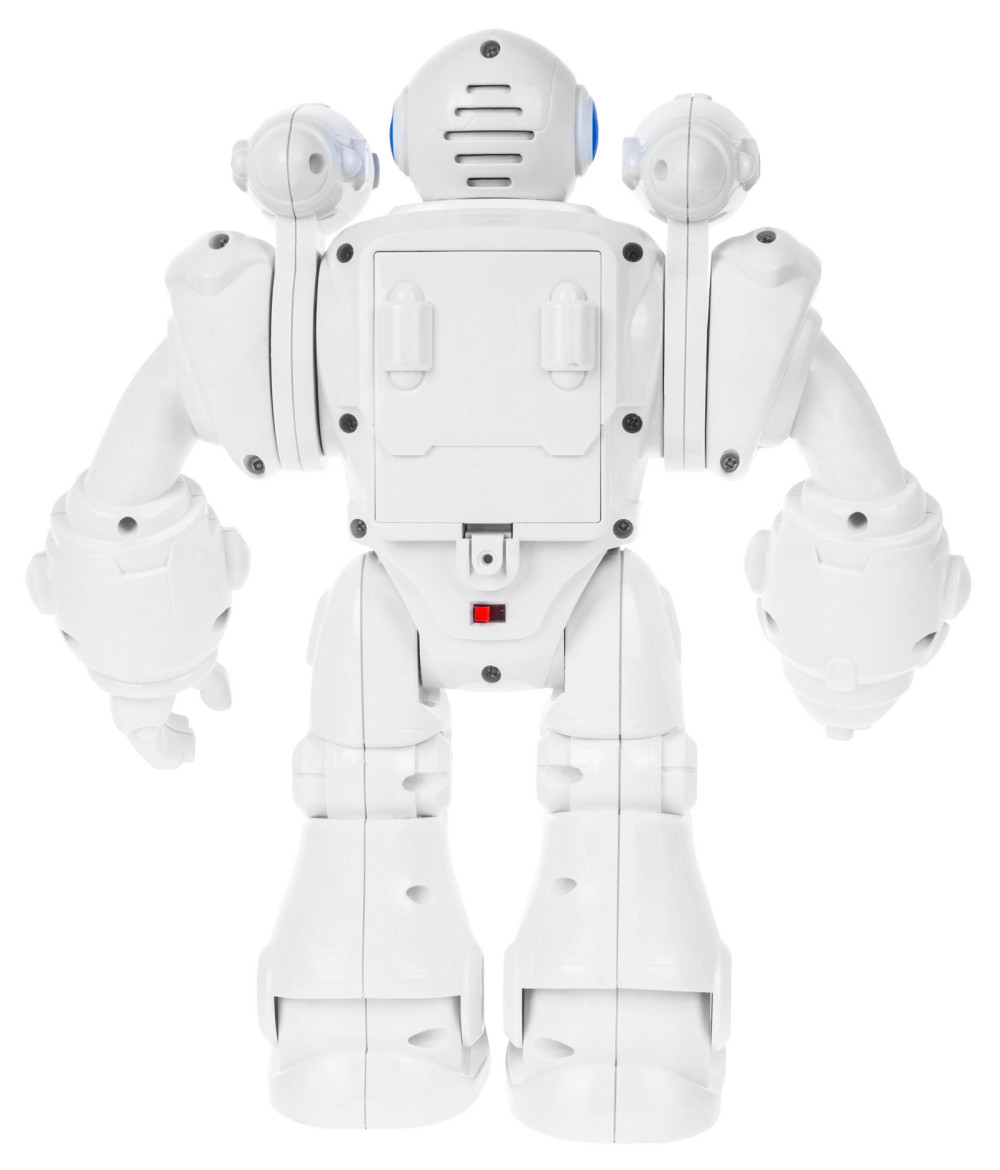 ����� �� ��������� � ��������� ��������� Rocket Boy (6031: DEFA)