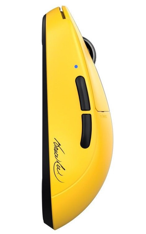 ���� Pulsar X2 Wireless Mini ������������ ������� � Bruce Lee Limited Edition