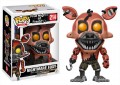  Funko POP Games: Five Nights at Freddy's  Nightmare Foxy (9,5 )