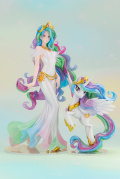  My Little Pony: Princess Celestia Bishoujo Statue (23,5 )