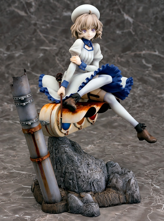 ������� Kyokou Suiri: Kotoko Iwanaga (22,5 ��)