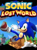 Sonic Lost World [PC,  ]