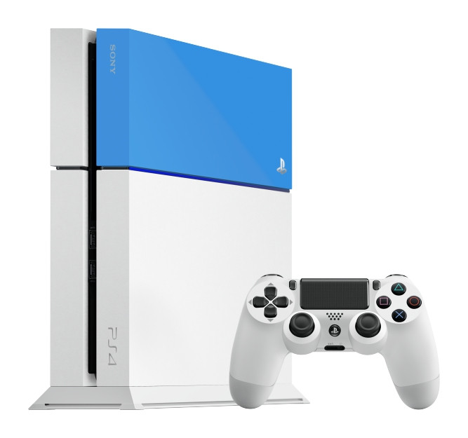         PlayStation 4 ()