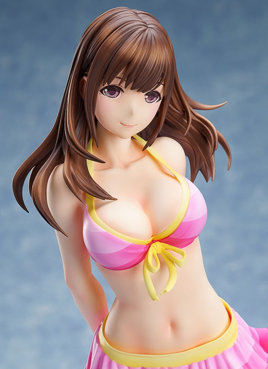  Love Plus: Nene Anegasaki Swimsuit Ver. (41 )