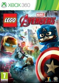 LEGO Marvel  (Avengers) [Xbox 360]