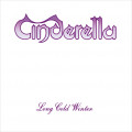 Cinderella  Long Cold Winter (LP)