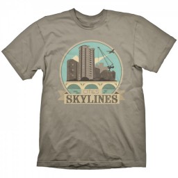  Cities Skylines: New Cover ()