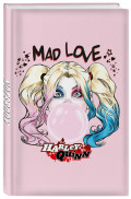  Harley Quinn  Mad Love (5)