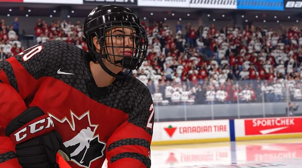 NHL 23 [PS4]