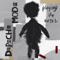 Depeche Mode  Playing The Angel (2 LP)