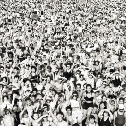 George Michael  Listen Without Prejudice. Vol. 1 (LP)