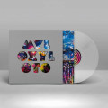 Coldplay  Mylo Xyloto [Clear Vinyl] (LP)