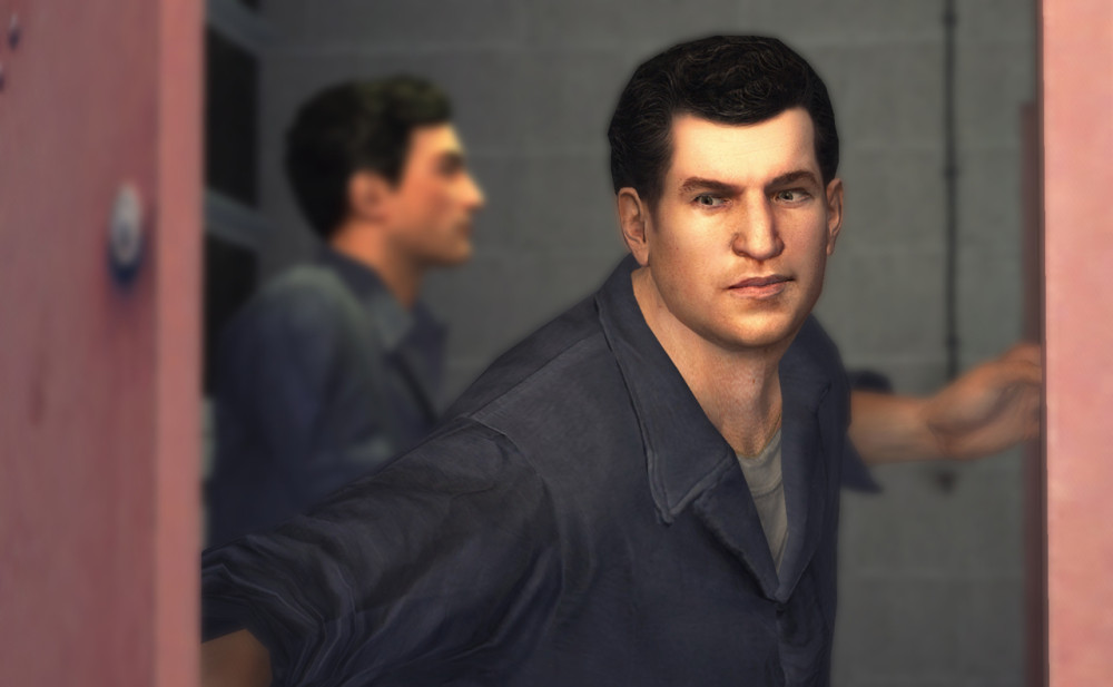 Mafia II.   [PC-Jewel]