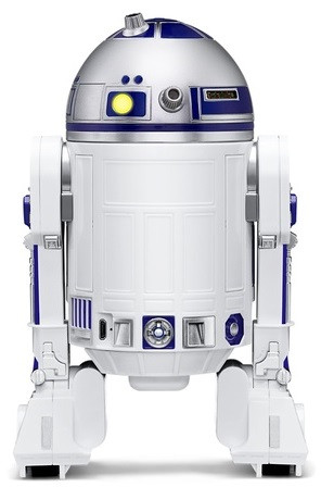   Star Wars: R2D2